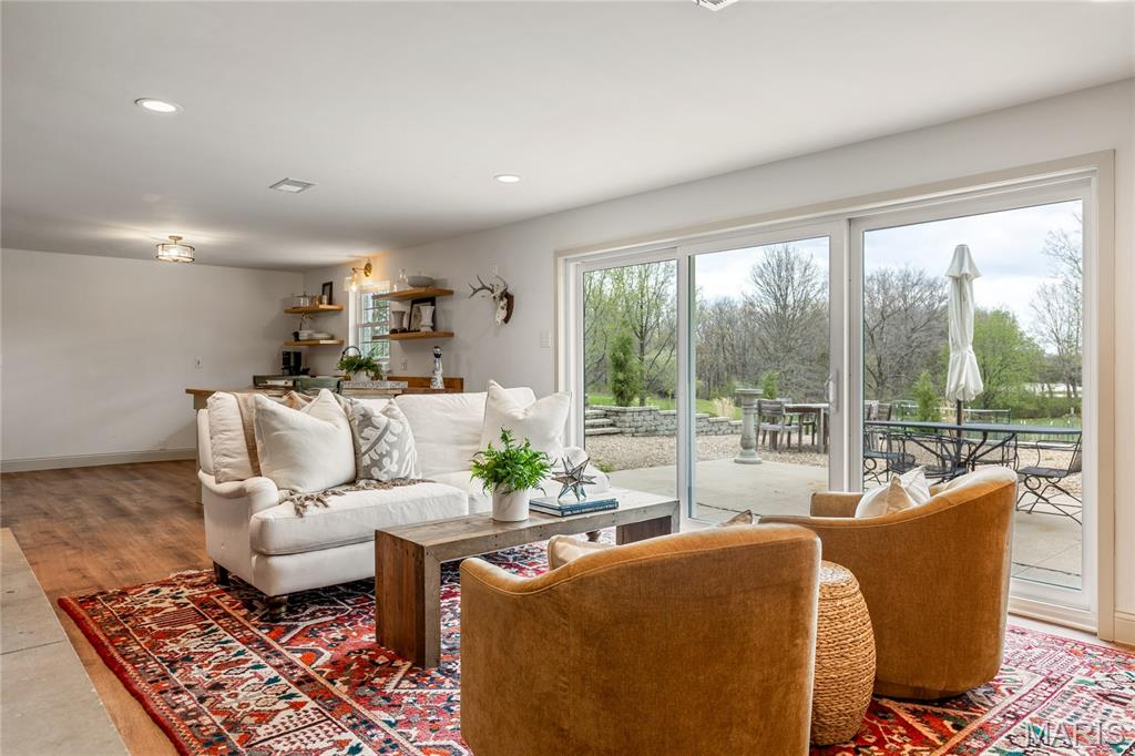 Weldon Spgs Heights Resub - Residential