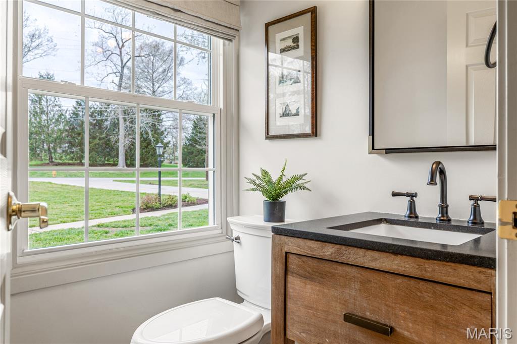 Weldon Spgs Heights Resub - Residential