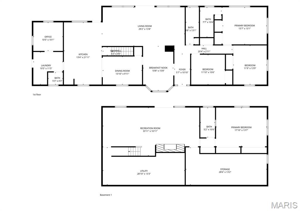 Weldon Spgs Heights Resub - Residential