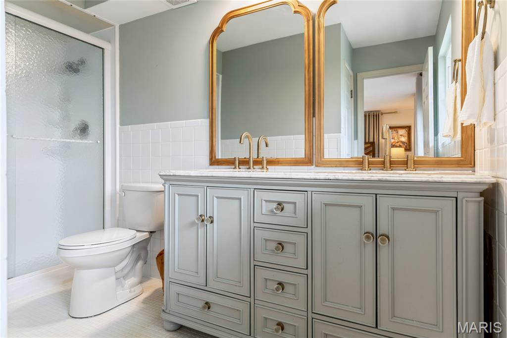 Weldon Spgs Heights Resub - Residential