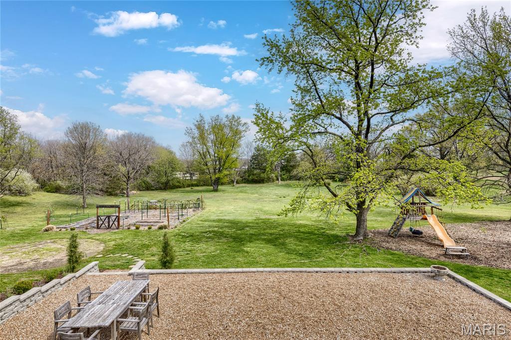 Weldon Spgs Heights Resub - Residential