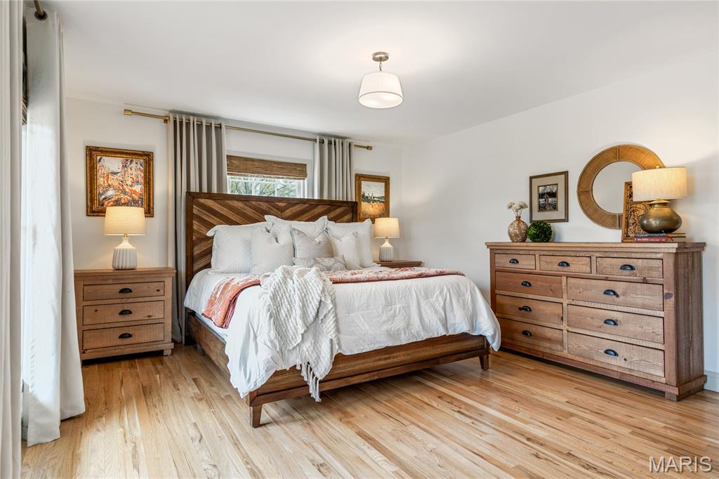 Weldon Spgs Heights Resub - Residential