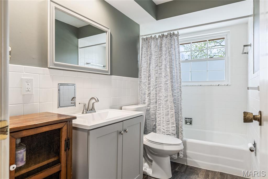 Weldon Spgs Heights Resub - Residential