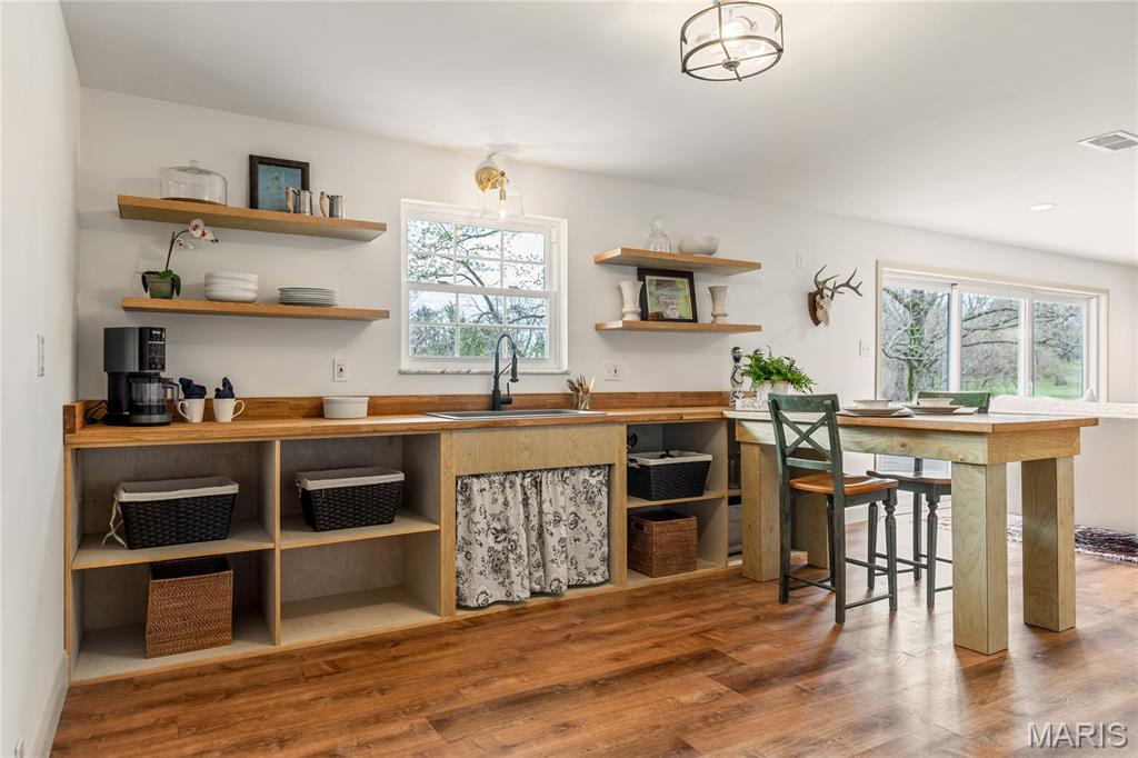 Weldon Spgs Heights Resub - Residential