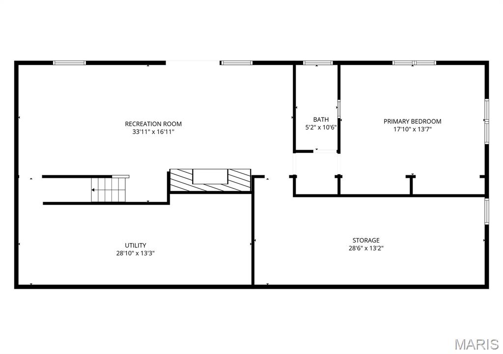 Weldon Spgs Heights Resub - Residential