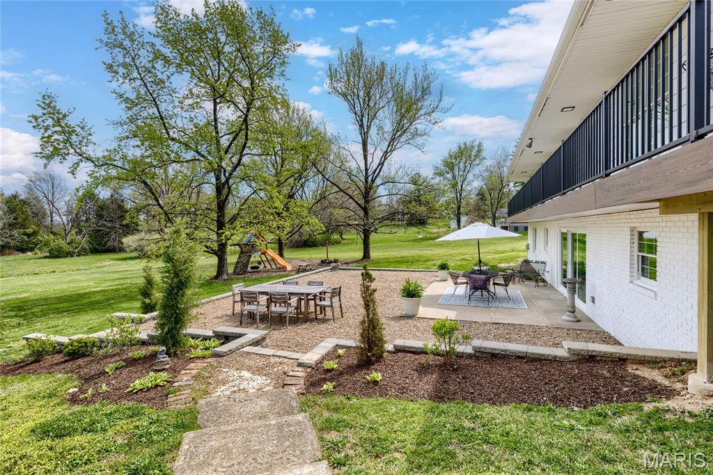 Weldon Spgs Heights Resub - Residential