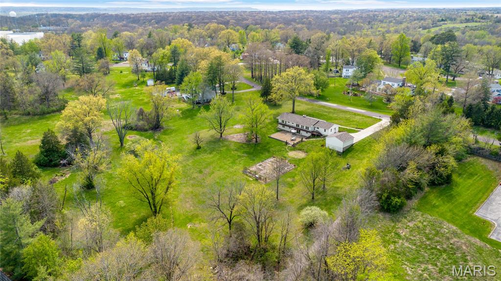 Weldon Spgs Heights Resub - Residential