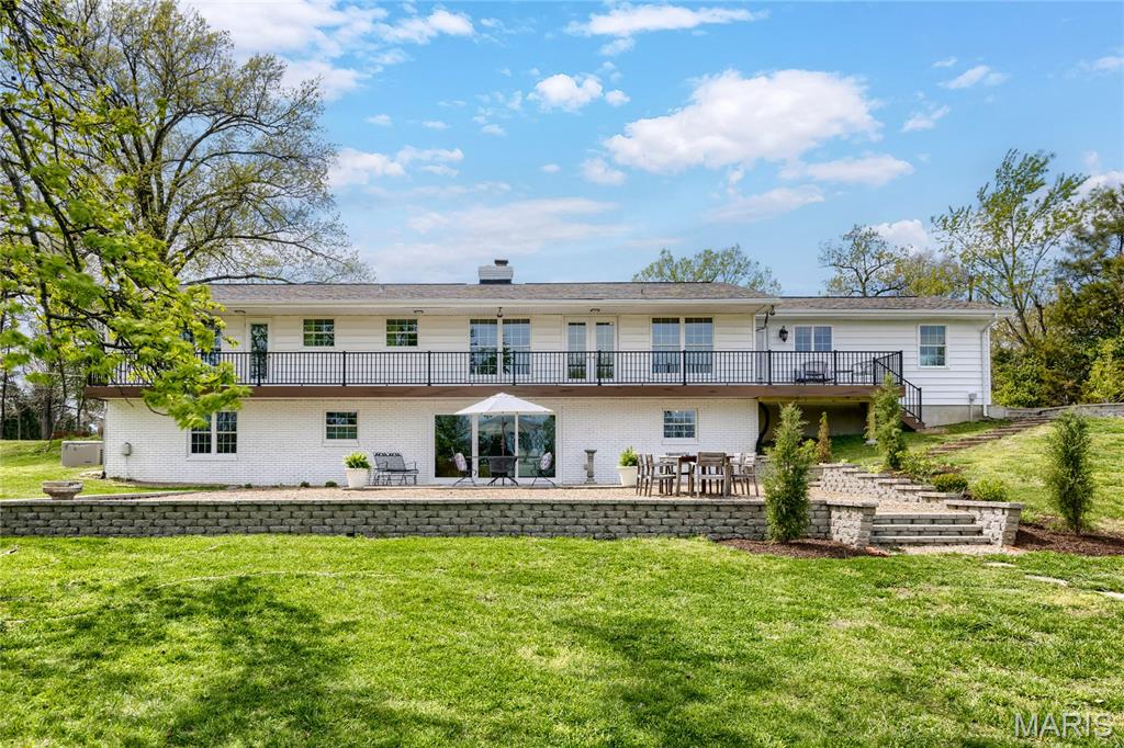 Weldon Spgs Heights Resub - Residential