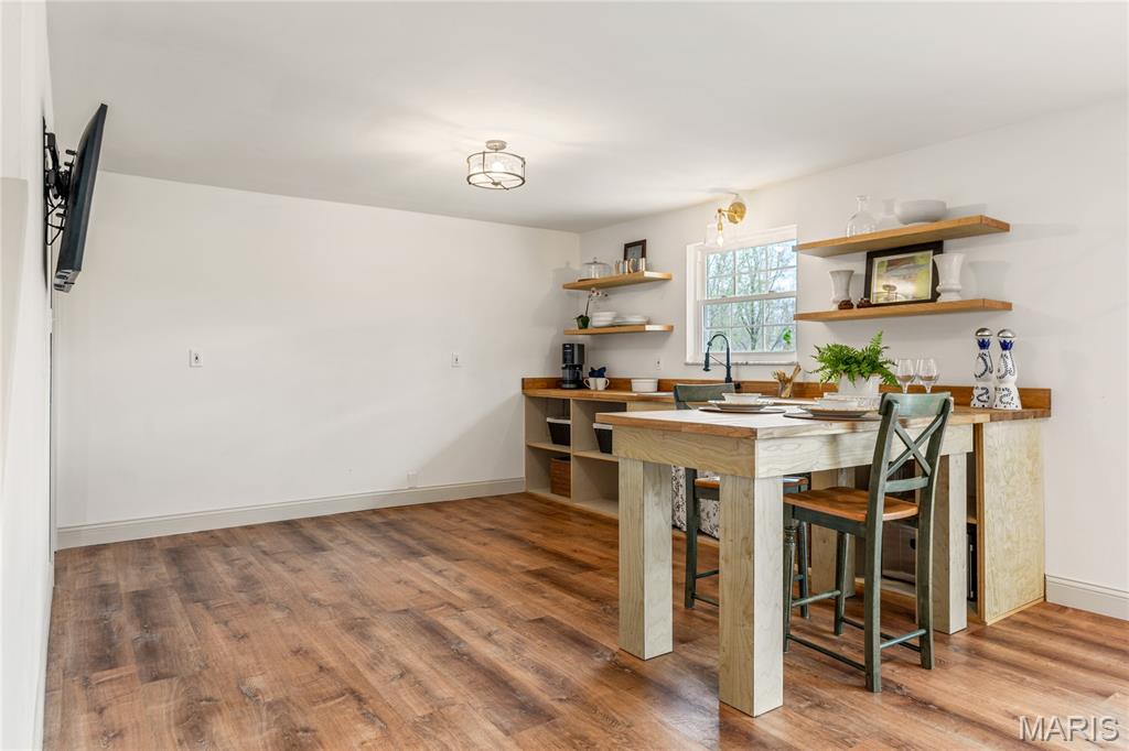 Weldon Spgs Heights Resub - Residential