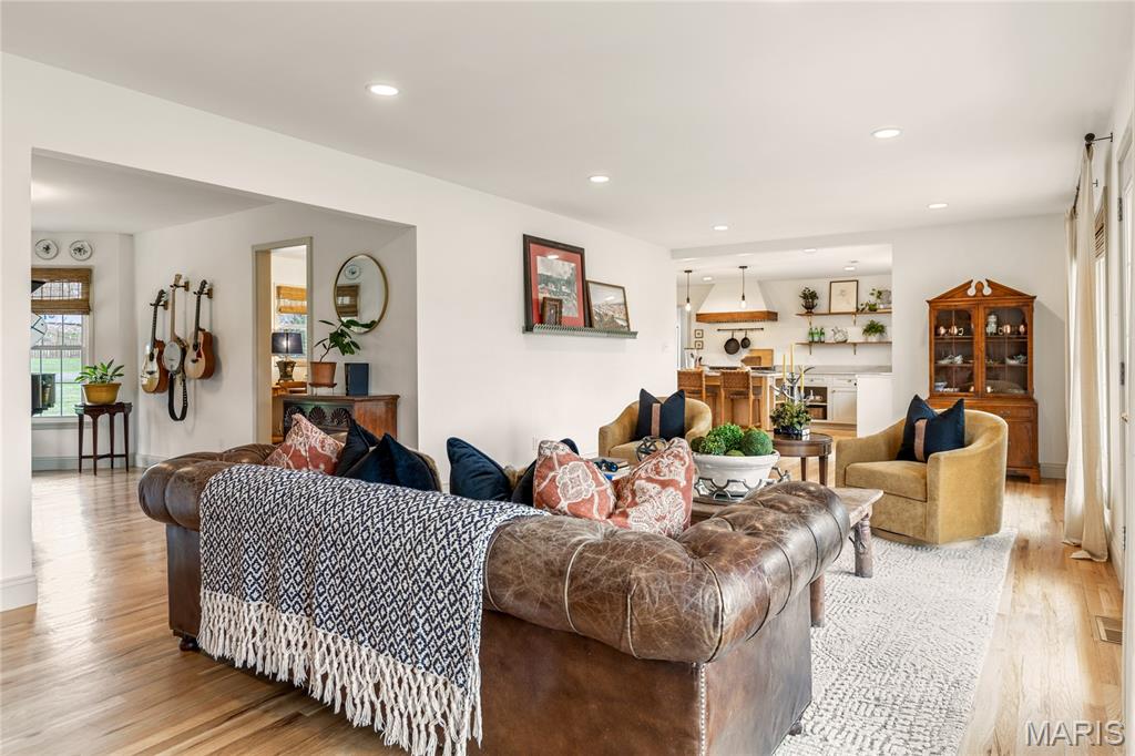 Weldon Spgs Heights Resub - Residential