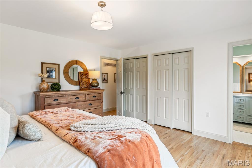 Weldon Spgs Heights Resub - Residential