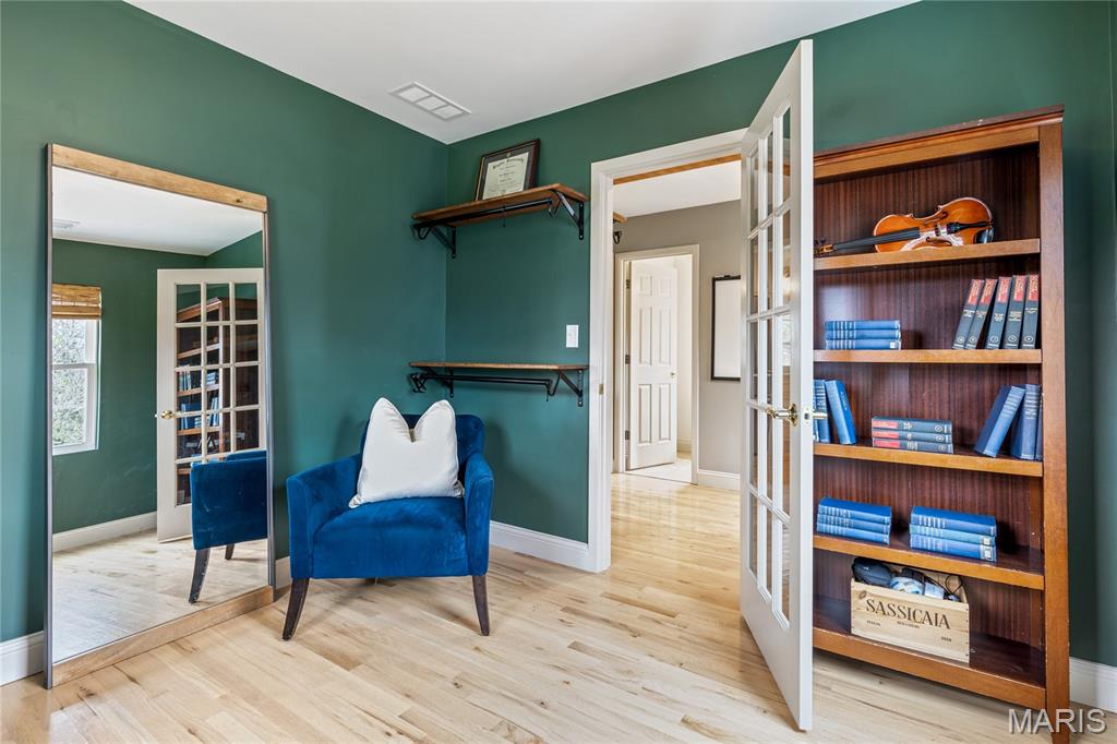 Weldon Spgs Heights Resub - Residential