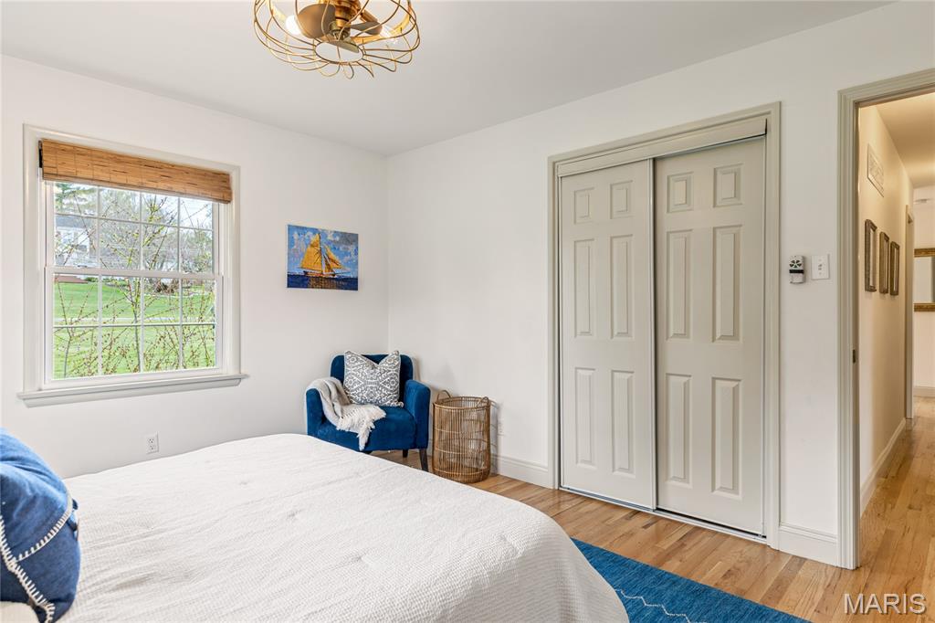 Weldon Spgs Heights Resub - Residential