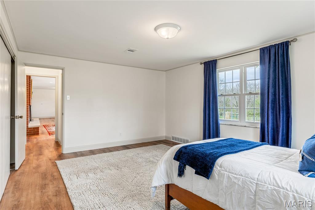 Weldon Spgs Heights Resub - Residential