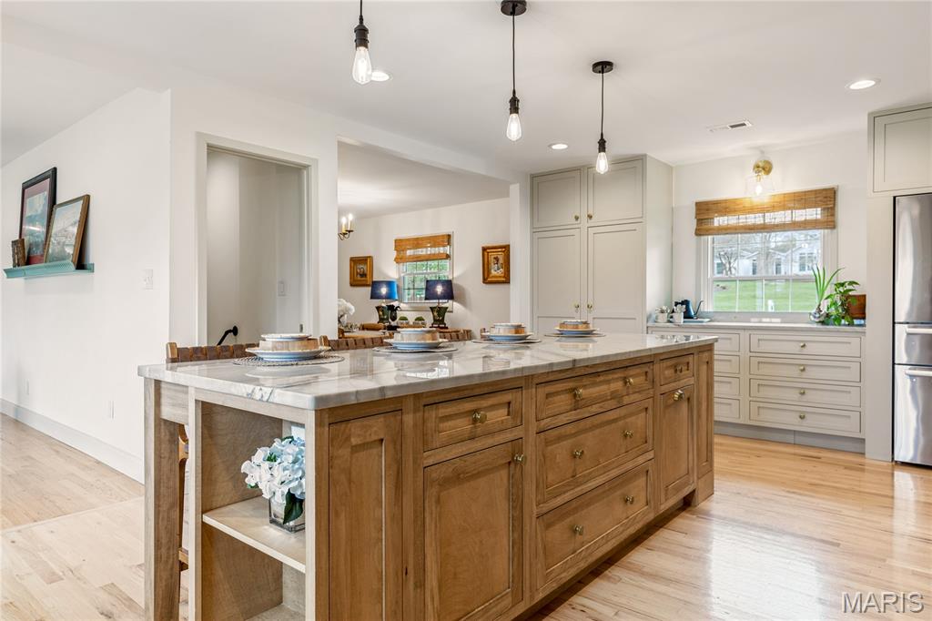 Weldon Spgs Heights Resub - Residential