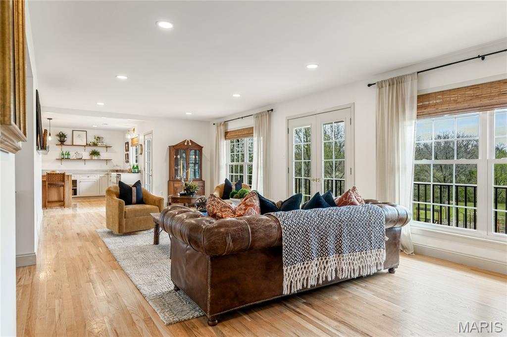 Weldon Spgs Heights Resub - Residential