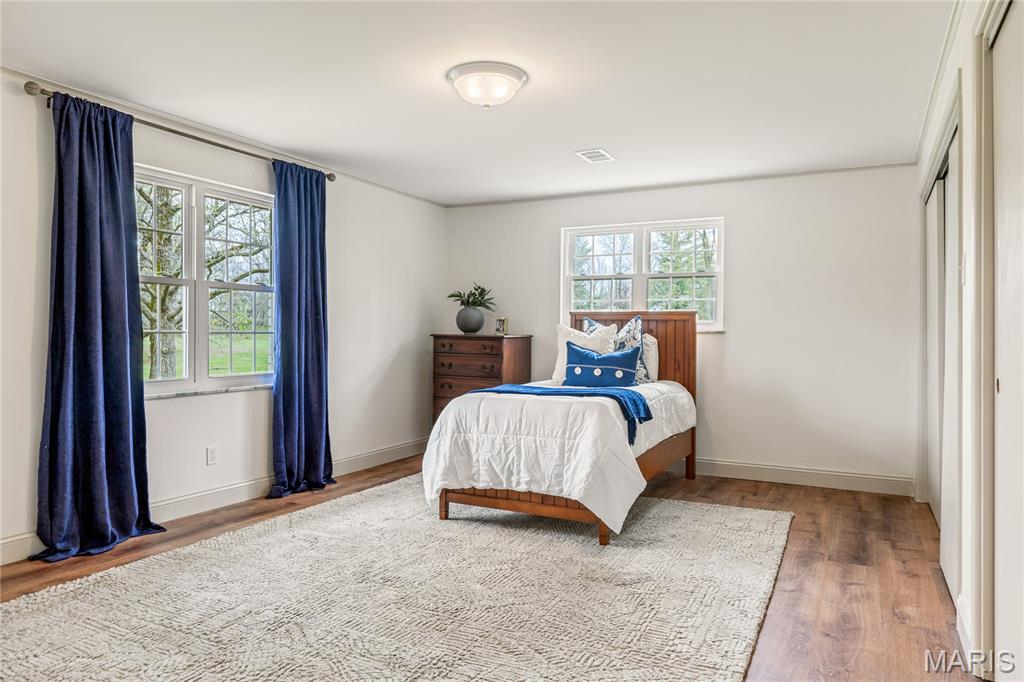 Weldon Spgs Heights Resub - Residential