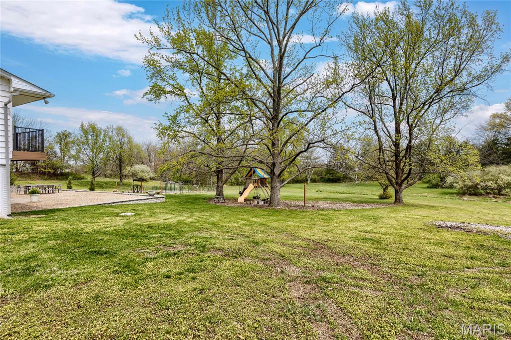 Weldon Spgs Heights Resub - Residential