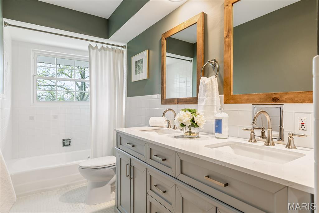 Weldon Spgs Heights Resub - Residential