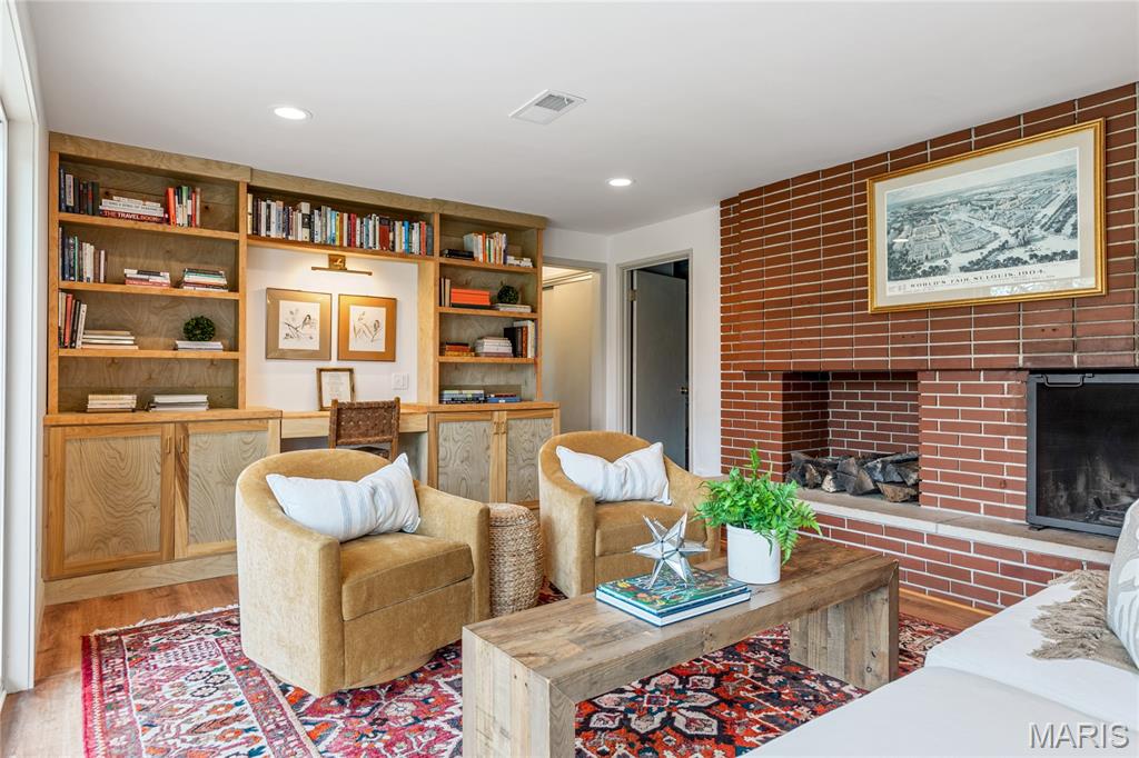 Weldon Spgs Heights Resub - Residential