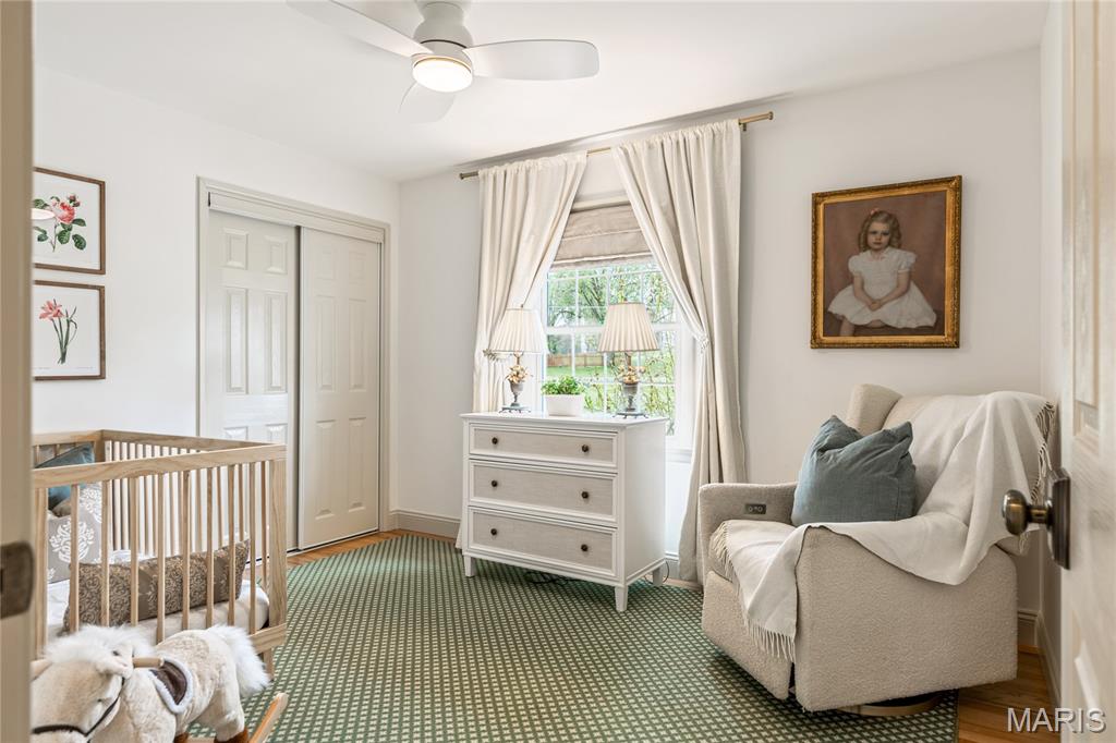 Weldon Spgs Heights Resub - Residential