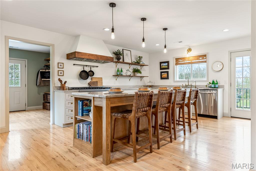 Weldon Spgs Heights Resub - Residential