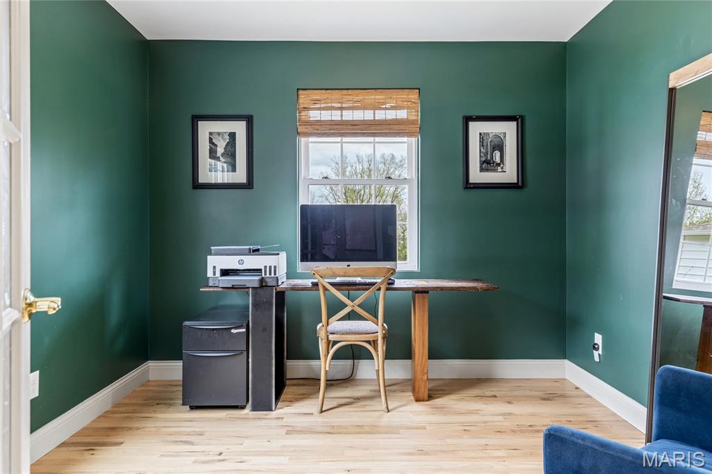 Weldon Spgs Heights Resub - Residential