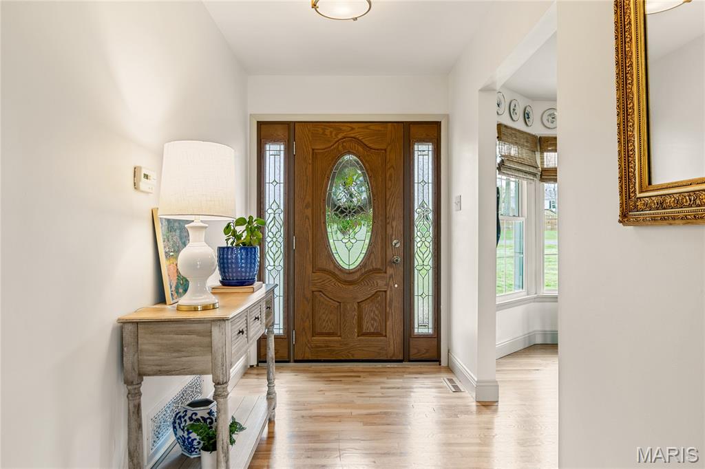 Weldon Spgs Heights Resub - Residential