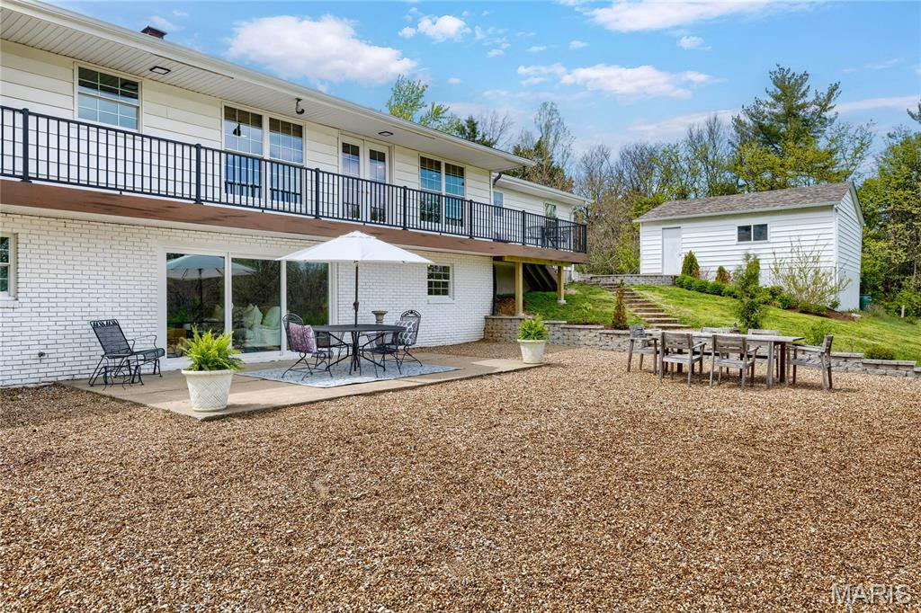 Weldon Spgs Heights Resub - Residential