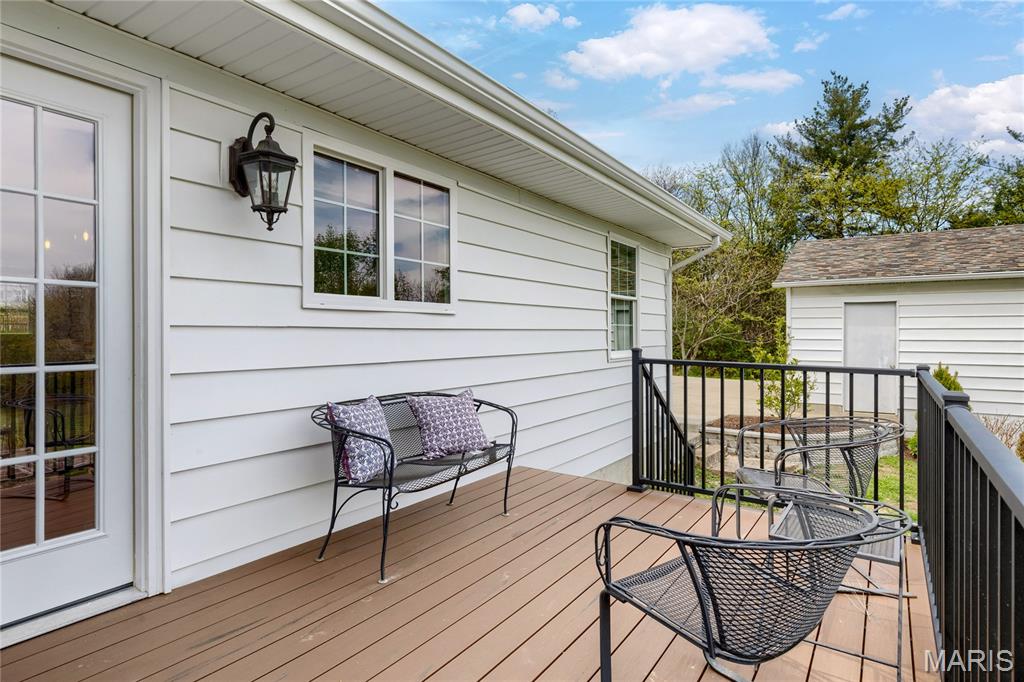 Weldon Spgs Heights Resub - Residential