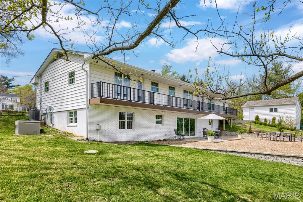 Weldon Spgs Heights Resub - Residential