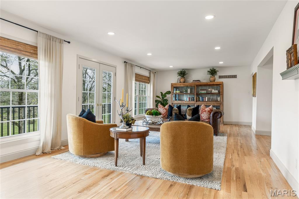 Weldon Spgs Heights Resub - Residential