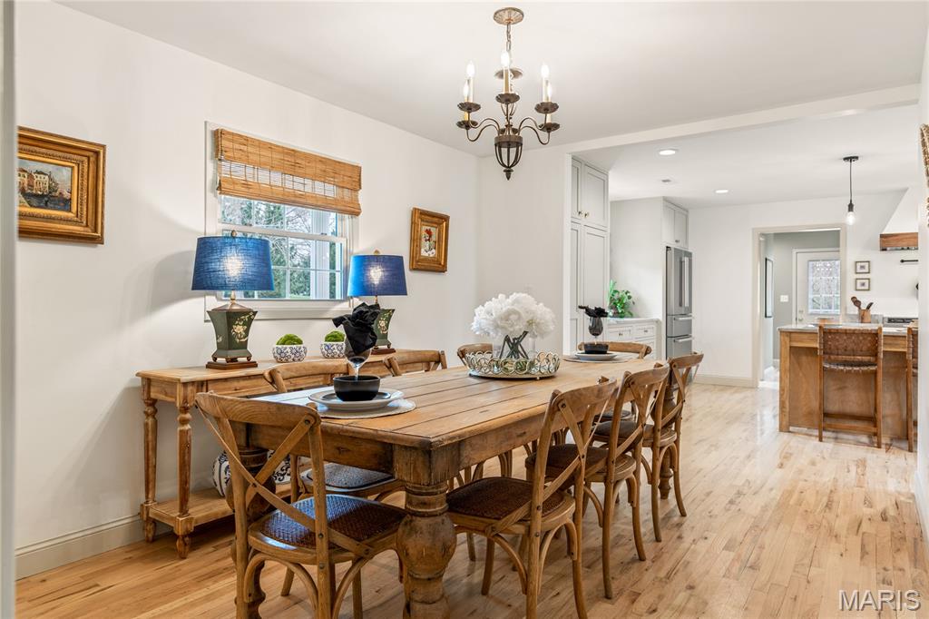 Weldon Spgs Heights Resub - Residential