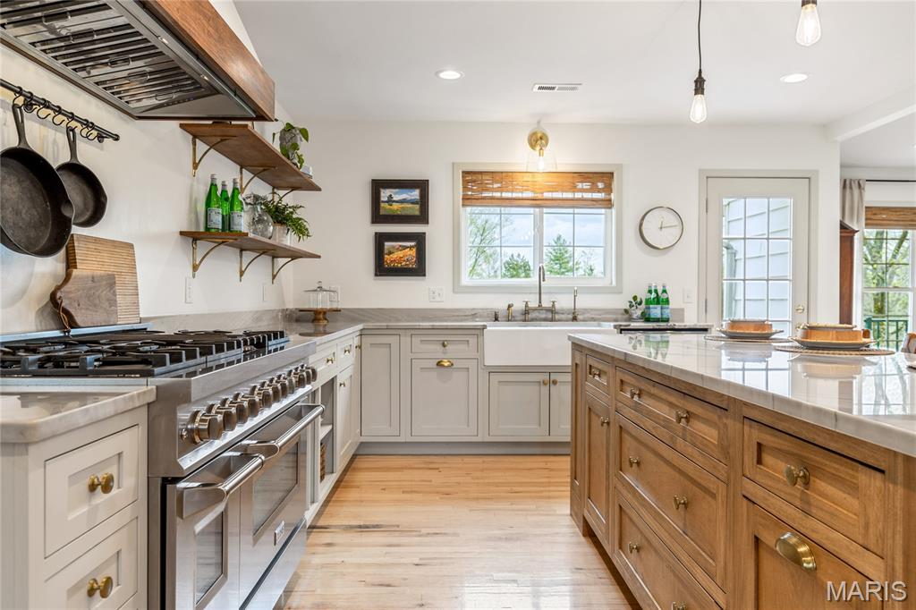 Weldon Spgs Heights Resub - Residential