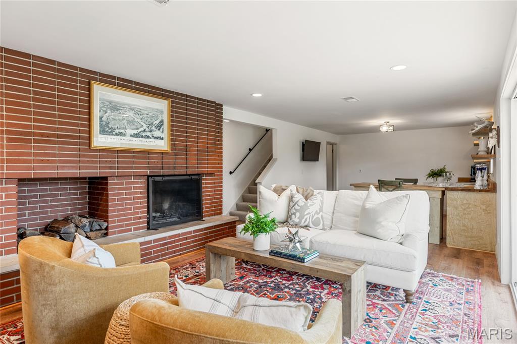 Weldon Spgs Heights Resub - Residential