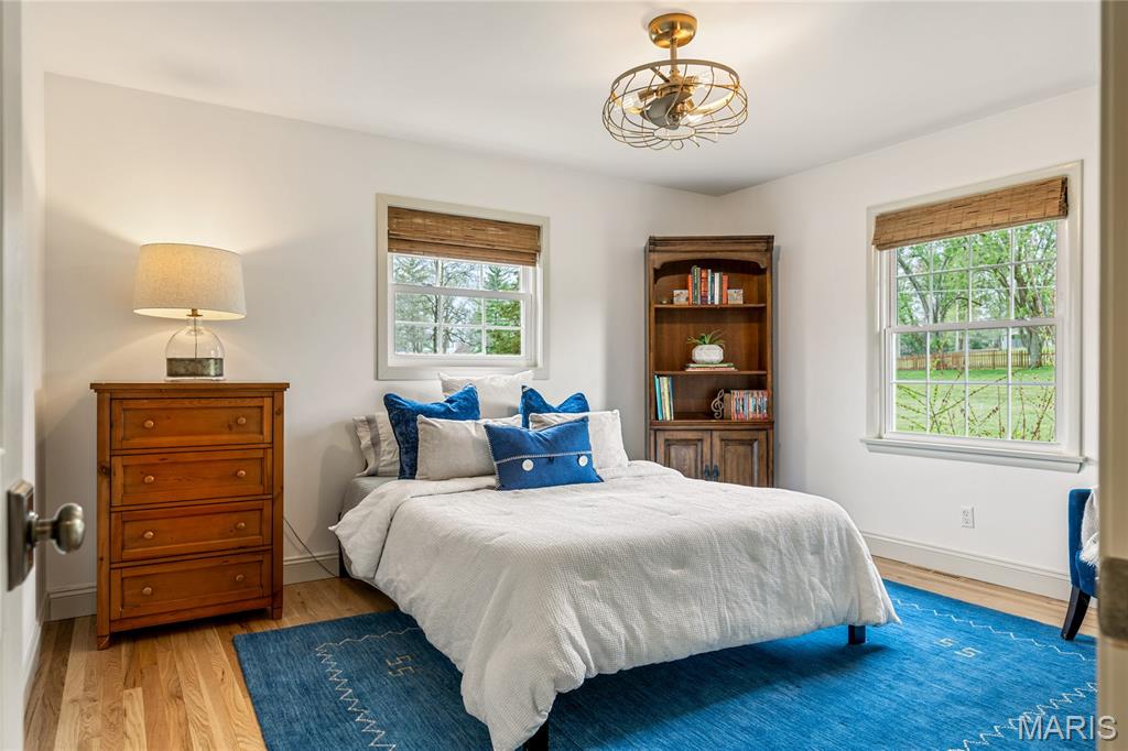 Weldon Spgs Heights Resub - Residential