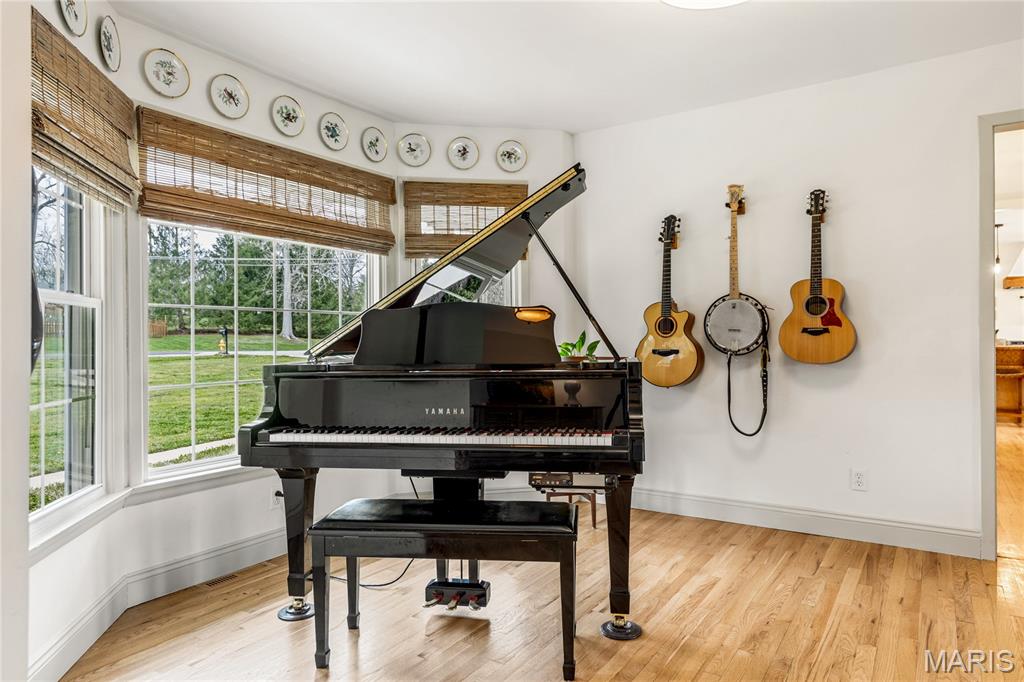 Weldon Spgs Heights Resub - Residential