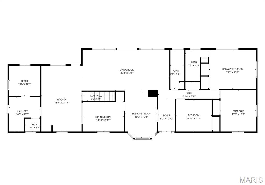 Weldon Spgs Heights Resub - Residential