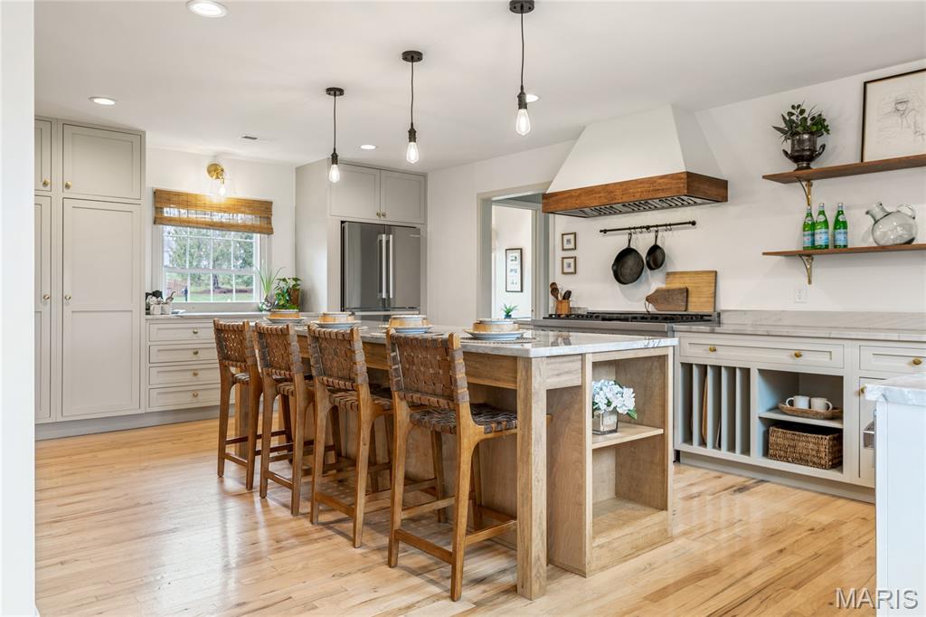 Weldon Spgs Heights Resub - Residential