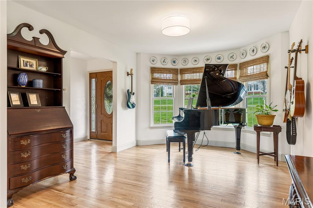 Weldon Spgs Heights Resub - Residential