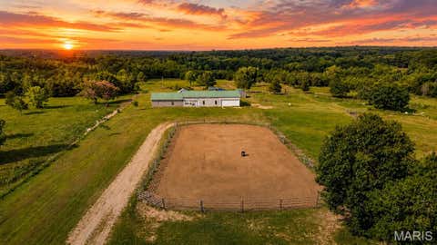 Photo of 1153 County Road 6040, Salem, MO 65560 (MLS # 26045959)
