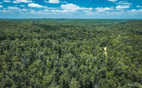 Tiny photo for 000 Czar Tower Road RD, Steelville, MO 65565 (MLS # 26041594)