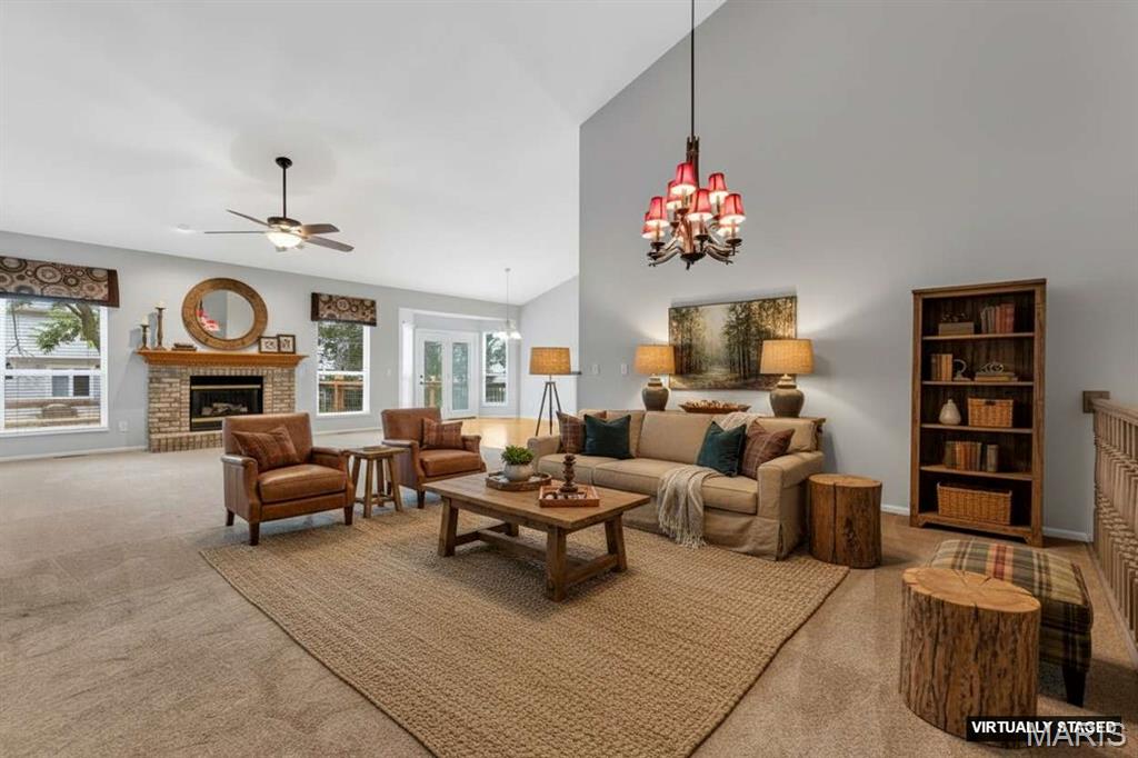 2121 McGregor Circle