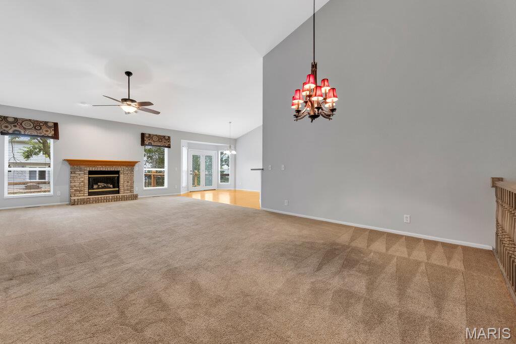 2121 McGregor Circle