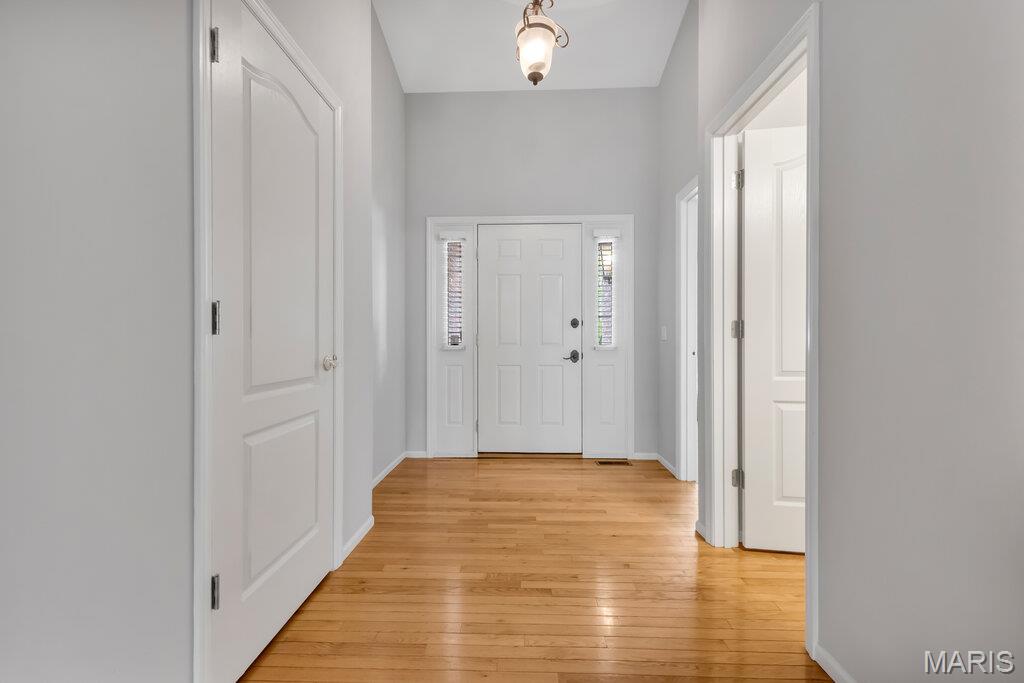 2121 McGregor Circle