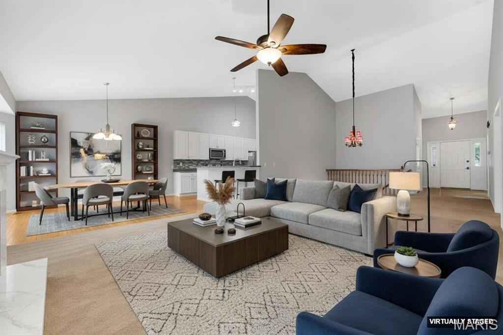 2121 McGregor Circle