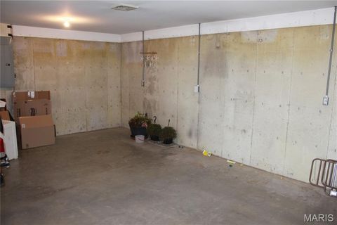 Tiny photo for 11742 Highway D, Louisiana, MO 63353 (MLS # 26009113)