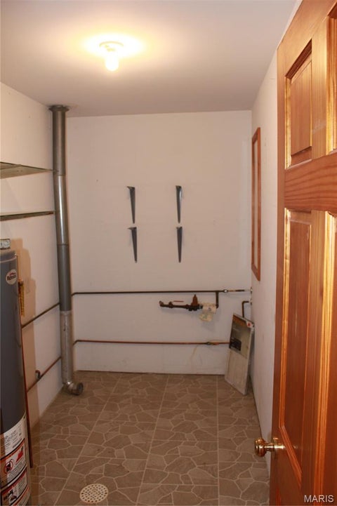 Tiny photo for 11742 Highway D, Louisiana, MO 63353 (MLS # 26009113)