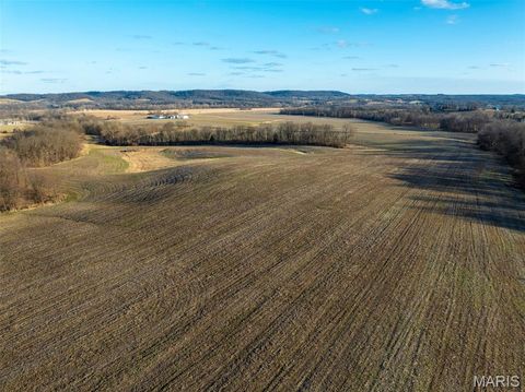 Tiny photo for 11742 Highway D, Louisiana, MO 63353 (MLS # 26009113)