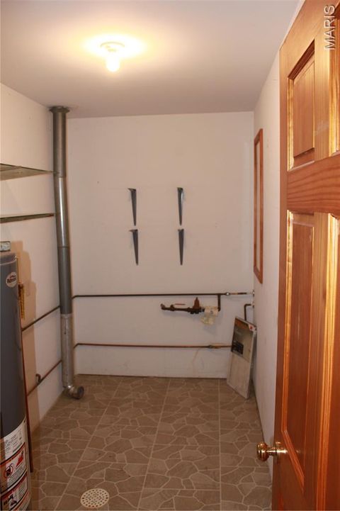 Tiny photo for 11742 Highway D, Louisiana, MO 63353 (MLS # 26009113)